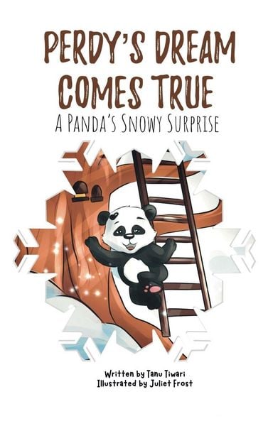 Produktbild: Perdy's Dream Comes True