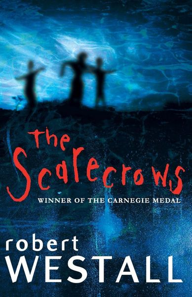 Produktbild: Scarecrows