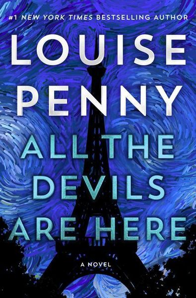 Produktbild: All the Devils Are Here