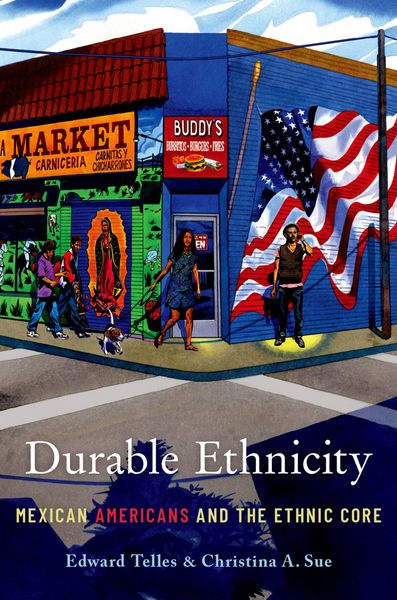 Produktbild: Durable Ethnicity