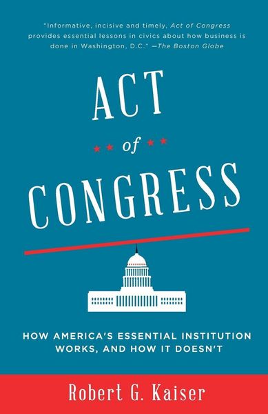 Produktbild: Act of Congress