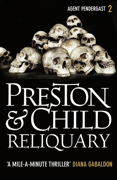 Produktbild: Reliquary