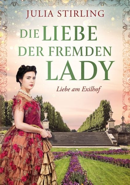 Produktbild: Die Liebe der fremden Lady