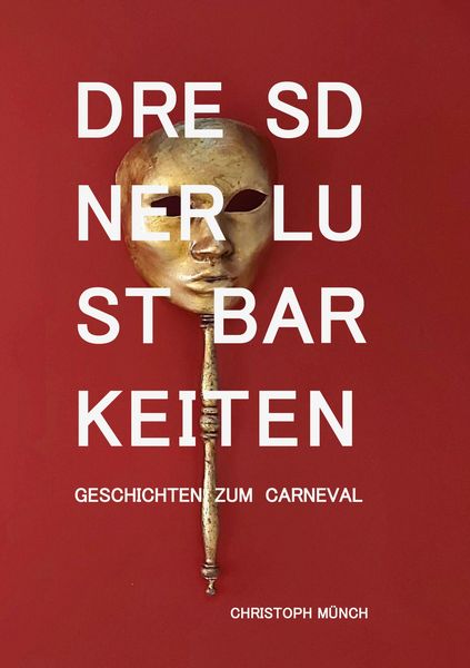 Produktbild: Dresdner Lustbarkeiten