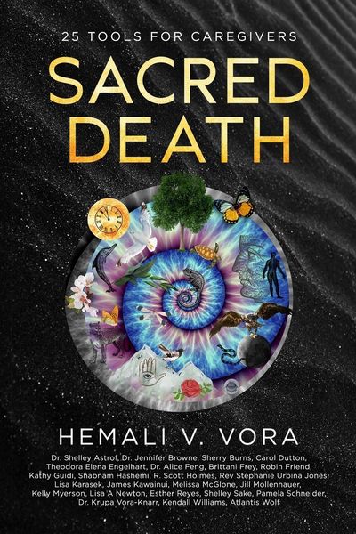 Produktbild: Sacred Death