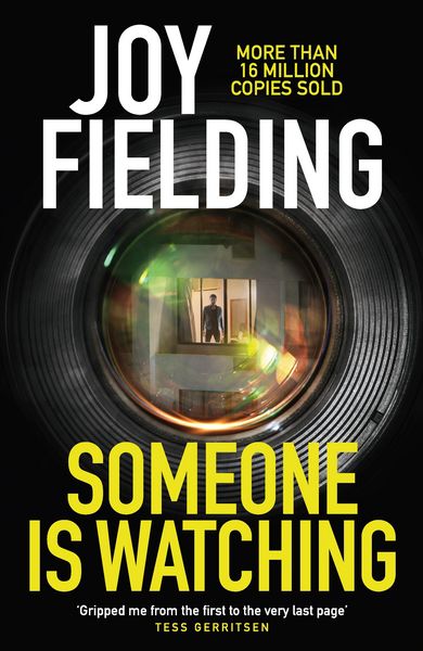 Produktbild: Someone is Watching