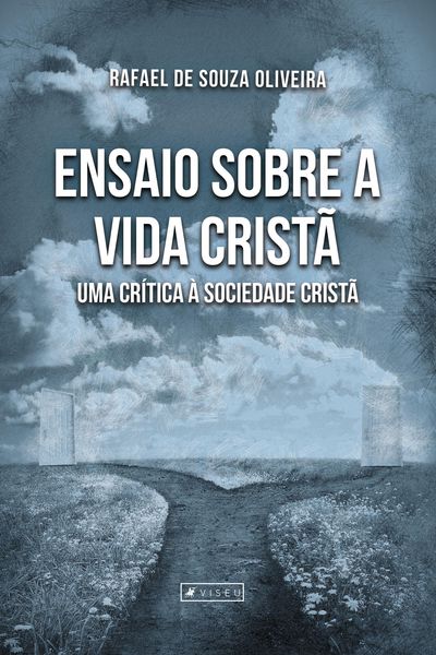 Produktbild: Ensaio sobre a vida crist&atilde;