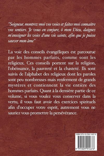Produktbild: Des conseils &eacute;vang&eacute;liques