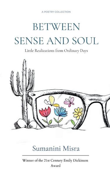 Produktbild: Between Sense and Soul Little Realizations from Ordinary Days