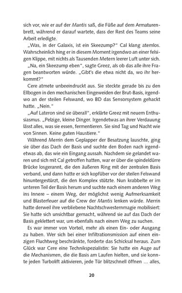 Produktbild: Star Wars: Jedi - Kampfnarben
