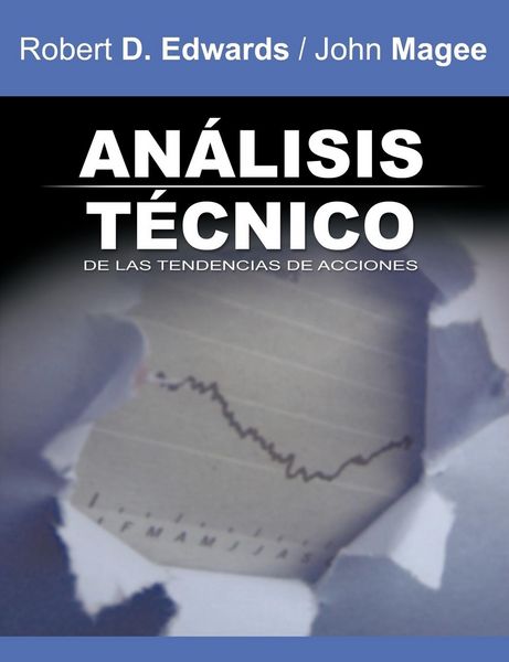 Produktbild: Analisis Tecnico de Las Tendencias de Acciones / Technical Analysis of Stock Trends (Spanish Edition)