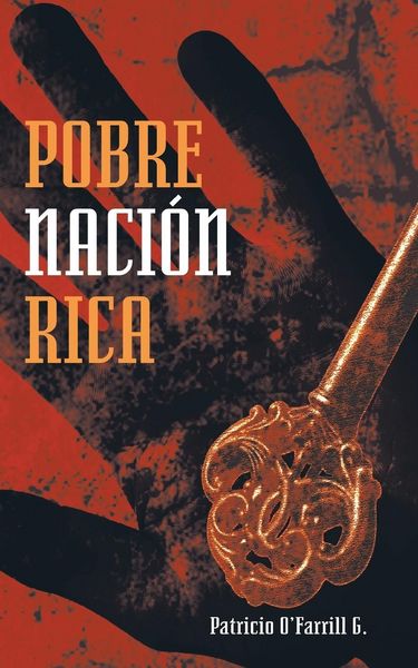 Produktbild: Pobre Nacion Rica