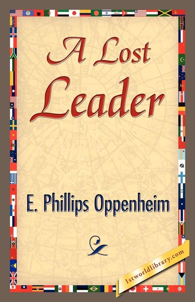 Produktbild: A Lost Leader