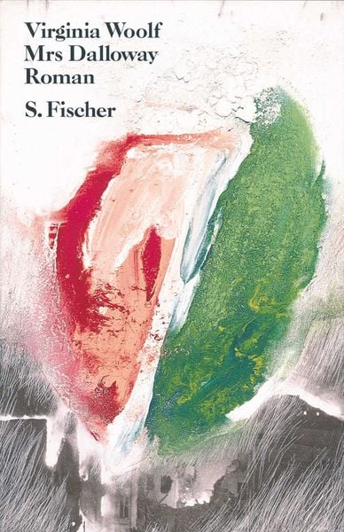 Produktbild: Mrs Dalloway