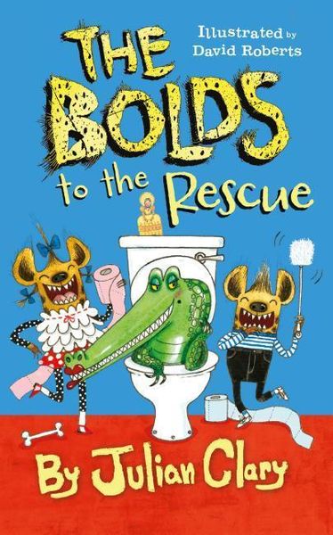Produktbild: The Bolds to the Rescue