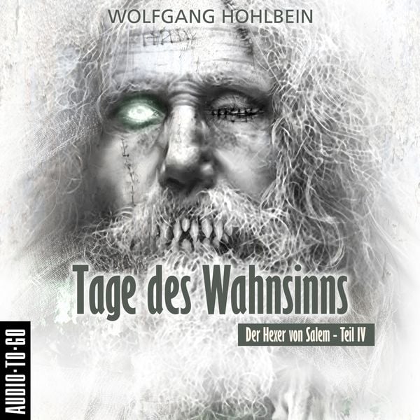 Produktbild: Tage des Wahnsinns