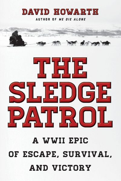 Produktbild: The Sledge Patrol