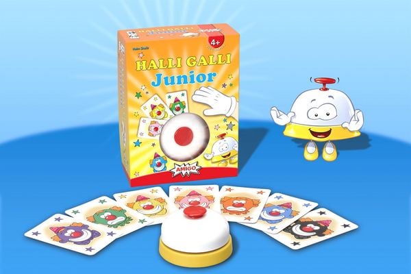 Produktbild: Halli Galli Junior