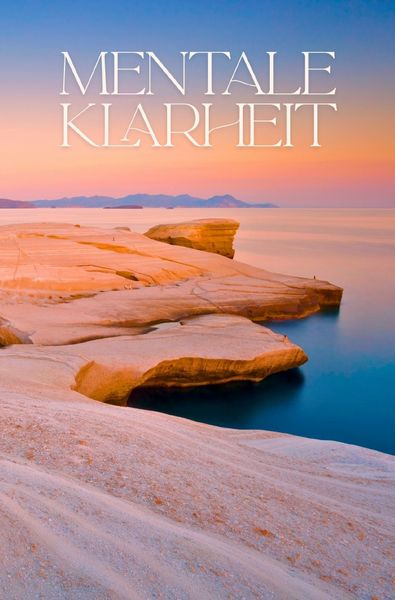 Produktbild: Mentale Klarheit: Gesundheit-Tages-Tracker