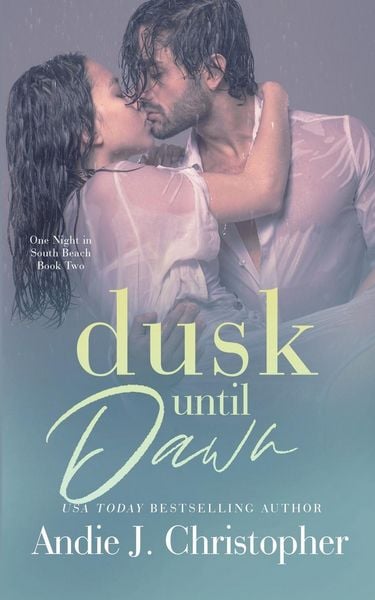Produktbild: Dusk Until Dawn