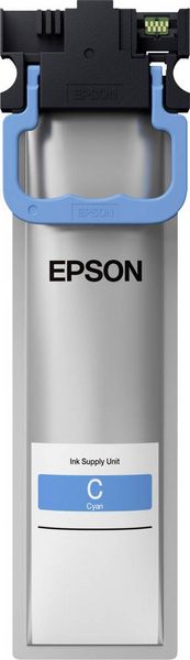 Produktbild: Epson Druckerpatrone T9452 XL Original Cyan C13T945240