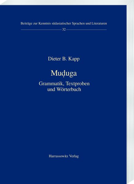 Produktbild: Muduga