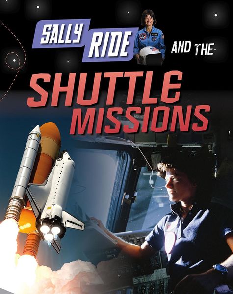 Produktbild: Sally Ride and the Shuttle Missions