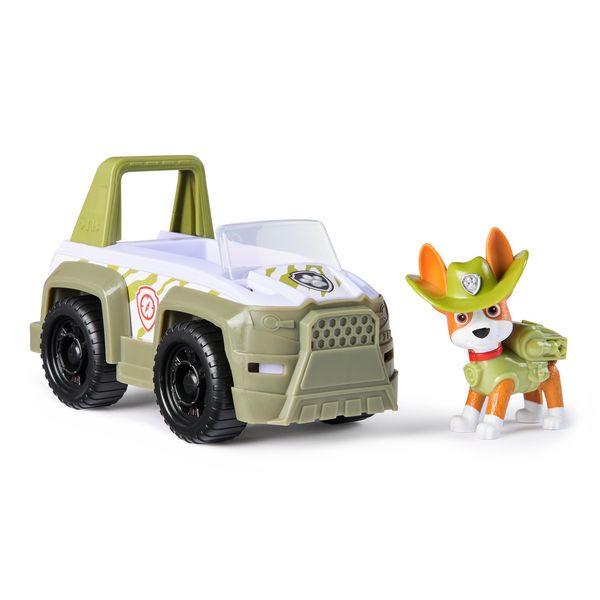 Produktbild: PAW Patrol - Basic Vehicles Asst.