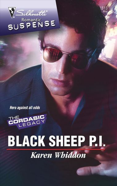 Produktbild: Black Sheep P.I.: The Cordasic Legacy