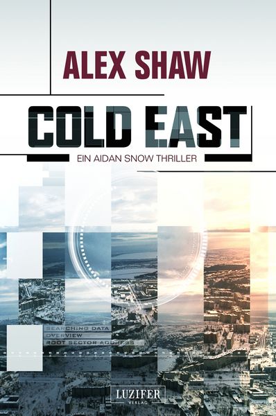 Produktbild: COLD EAST