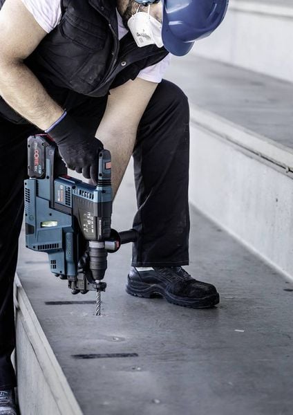 Produktbild: Bosch Accessories EXPERT SDS plus-7X 2608900154 Hammerbohrer 1 St&uuml;ck 28 mm Gesamtl&auml;nge 450 mm SDS-Plus 1 St.