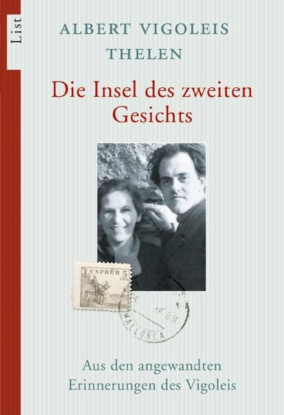 Produktbild: Die Insel des zweiten Gesichts