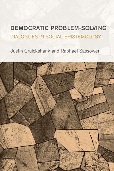 Produktbild: Democratic Problem-Solving