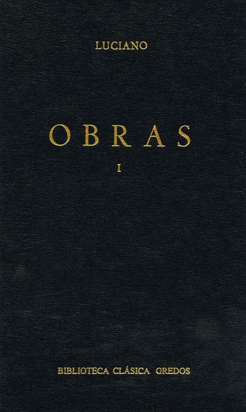 Produktbild: Obras I