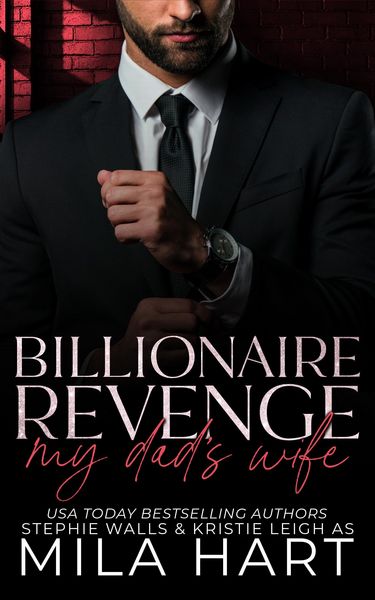 Produktbild: Billionaire Revenge: My Dad's Wife