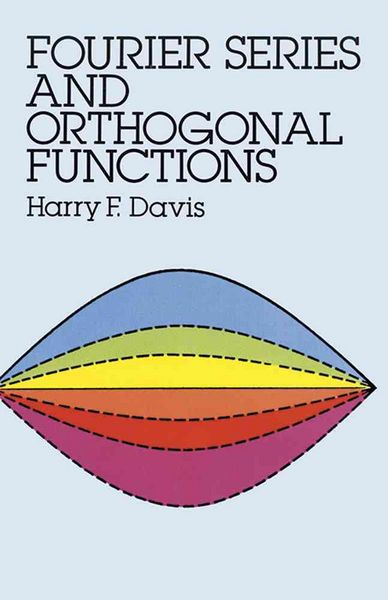 Produktbild: Fourier Series & Orthogonal Fu