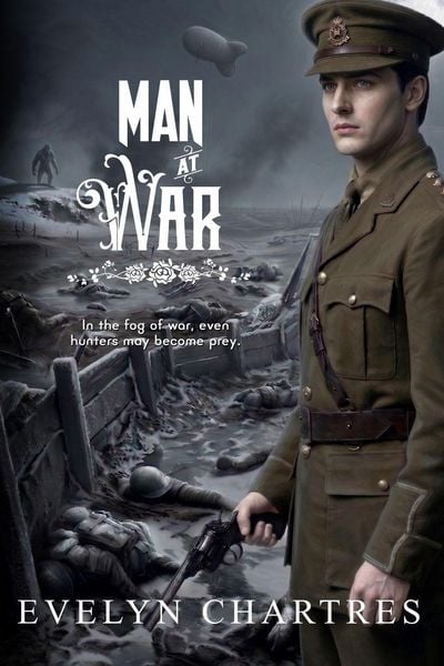 Produktbild: Man at War