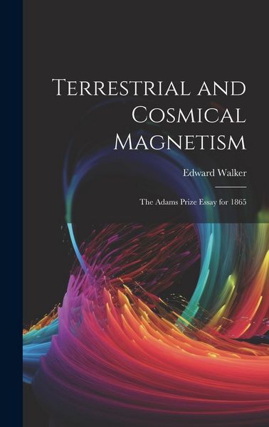 Produktbild: Terrestrial and Cosmical Magnetism