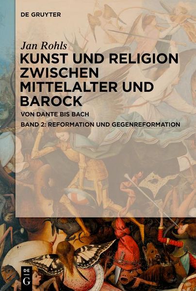 Produktbild: Reformation und Gegenreformation