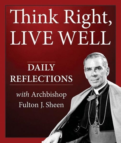 Produktbild: Think Right, Live Well