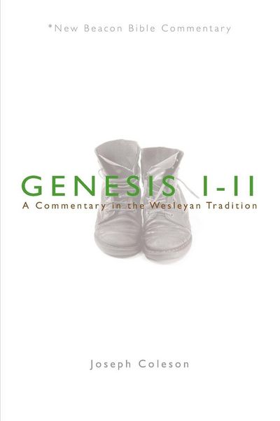 Produktbild: Genesis 1-11