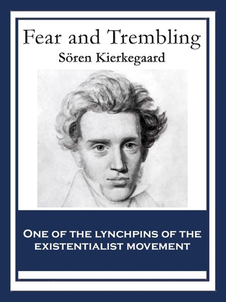 Produktbild: Fear and Trembling