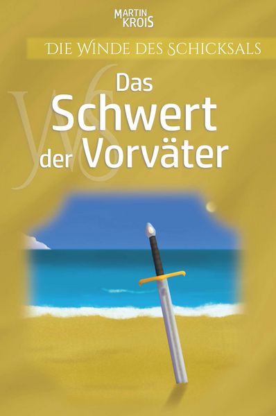 Produktbild: Das Schwert der Vorv&auml;ter