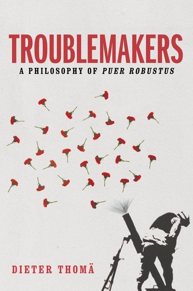 Produktbild: Troublemakers