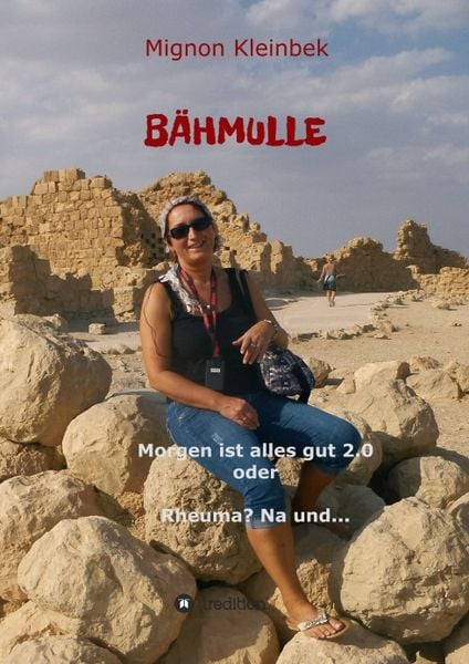 Produktbild: B&auml;hmulle