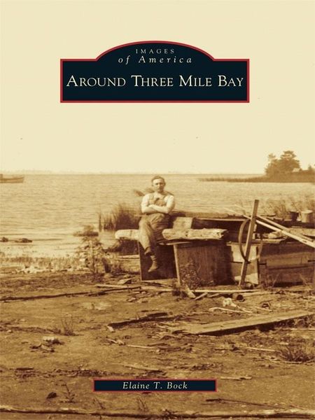 Produktbild: Around Three Mile Bay