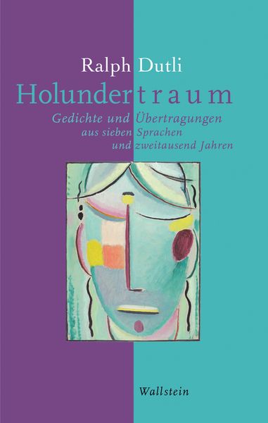 Produktbild: Holundertraum