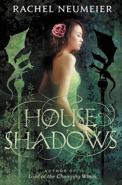 Produktbild: House of Shadows