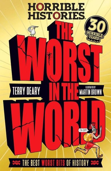 Produktbild: The Worst in the World