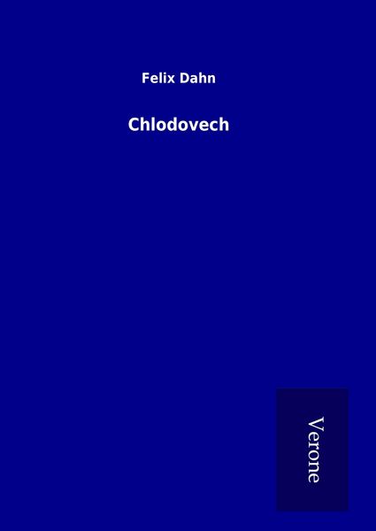 Produktbild: Chlodovech